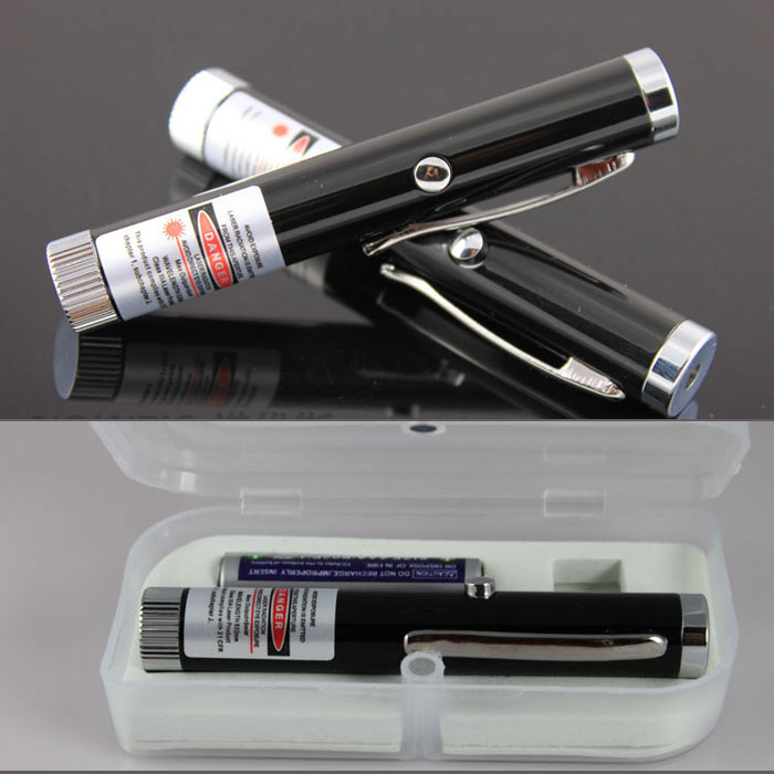High Quality Small Laser Pointer Pen Shape Handheld Laser Big Discount Now